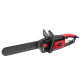 Цепная пила электрическая INTERTOOL WT-0625 - изображение 7