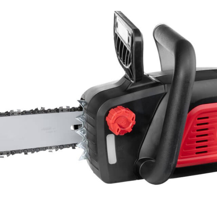 Цепная пила электрическая INTERTOOL WT-0625 - изображение 12