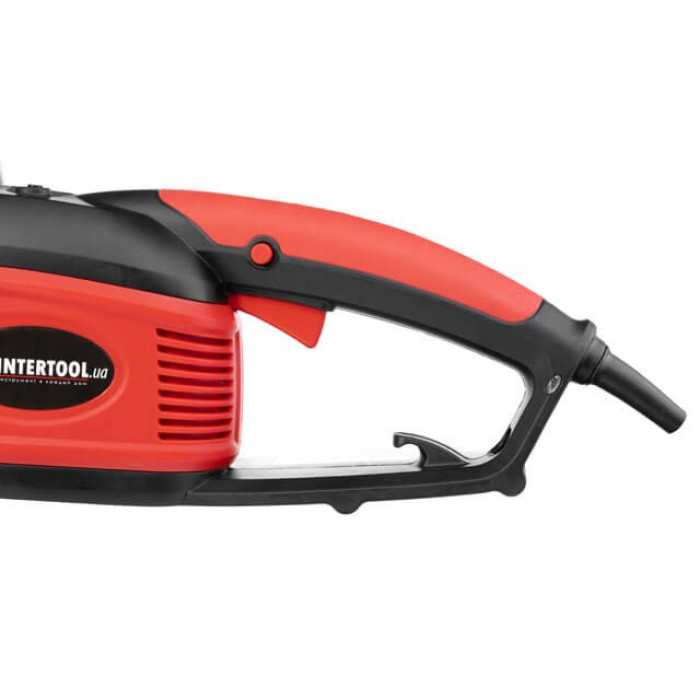 Цепная пила электрическая INTERTOOL WT-0625 - изображение 13