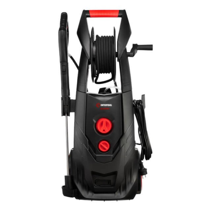Мойка высокого давления INTERTOOL STORM WT-1509 - изображение 2