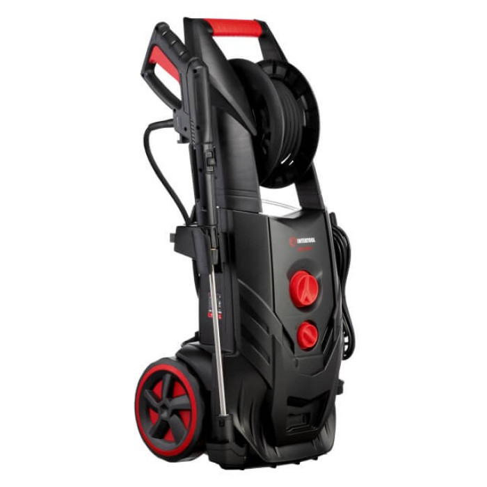 Мойка высокого давления INTERTOOL STORM WT-1509 - изображение 3