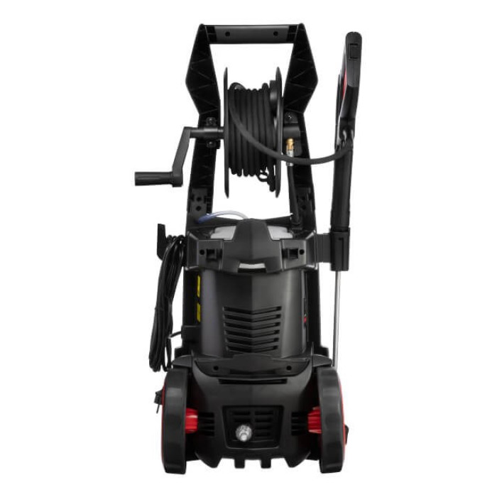 Мойка высокого давления INTERTOOL STORM WT-1509 - изображение 4