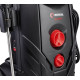 Мойка высокого давления INTERTOOL STORM WT-1509 - изображение 5