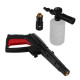 Мойка высокого давления INTERTOOL STORM WT-1509 - изображение 7