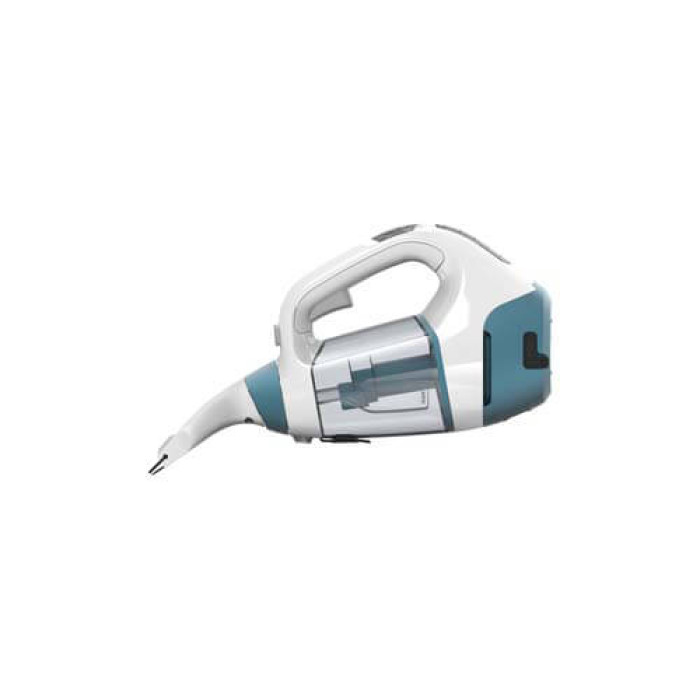 Пилосос-склоочисник BLACK+DECKER WW100K - зображення 3