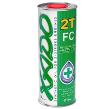 Моторное масло XADO Atomic Oil 2T FC XA20116
