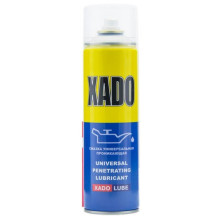 Смазка универсальная XADO LUBE 500мл