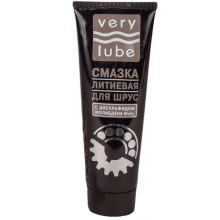 Смазка XADO для Шруса с молибденом Verylube 125 мл XB30251