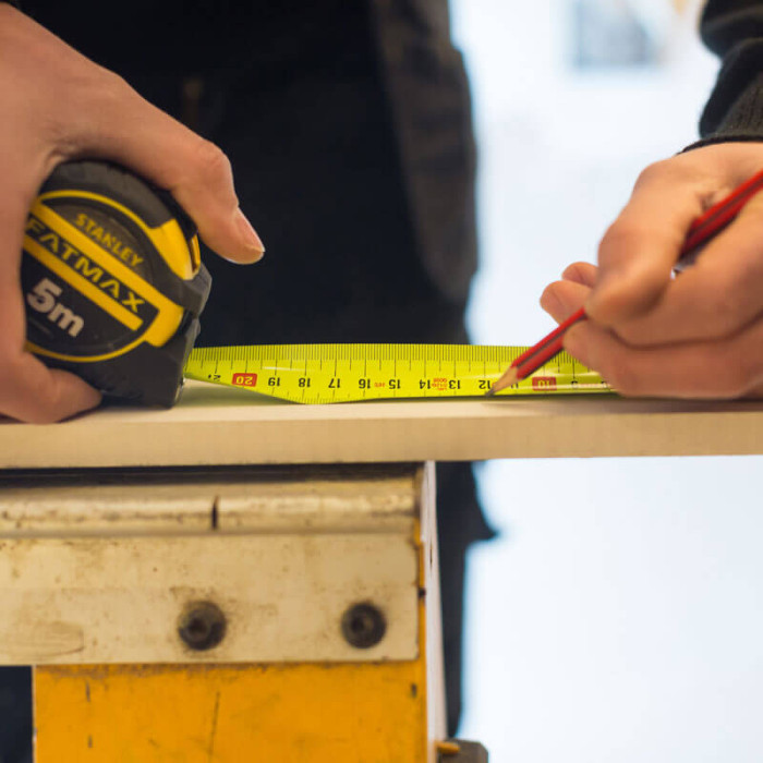Рулетка вимірювальна STANLEY XTHT0-36003 - зображення 2