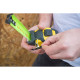 Рулетка вимірювальна STANLEY XTHT0-36004 - зображення 5