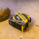 Рулетка измерительная FatMax® PRO II длиной 10 м, шириной 32 мм в обрезиненном литом корпусе STANLEY XTHT0-36005 - изображение 2