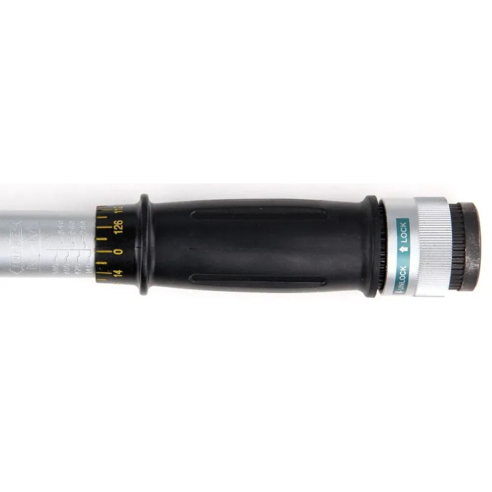 Ключ динамометрический YATO 1230 мм 3/4