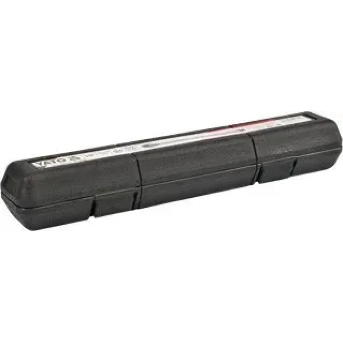 Ключ динамометрический YATO 1230 мм 3/4