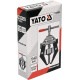 Сьемник двухрычажный для хомутов и рычагов YATO YT-08462 - изображение 2