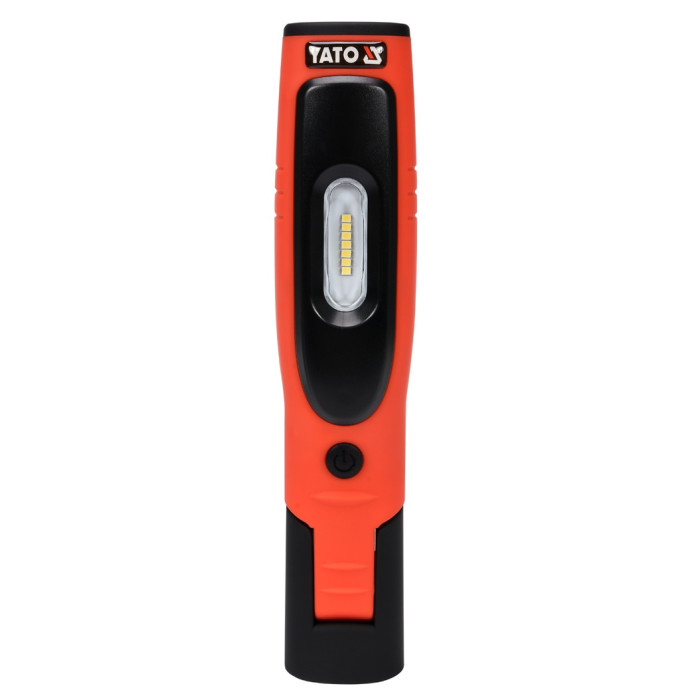 Фонарь YATO YT-08508 - изображение 4