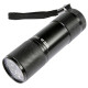 Фонарь Yato мини алюминий 9 LED