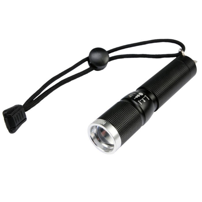 Фонарь Yato LED 