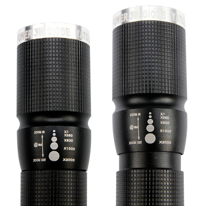 Фонарь Yato LED  - изображение 4