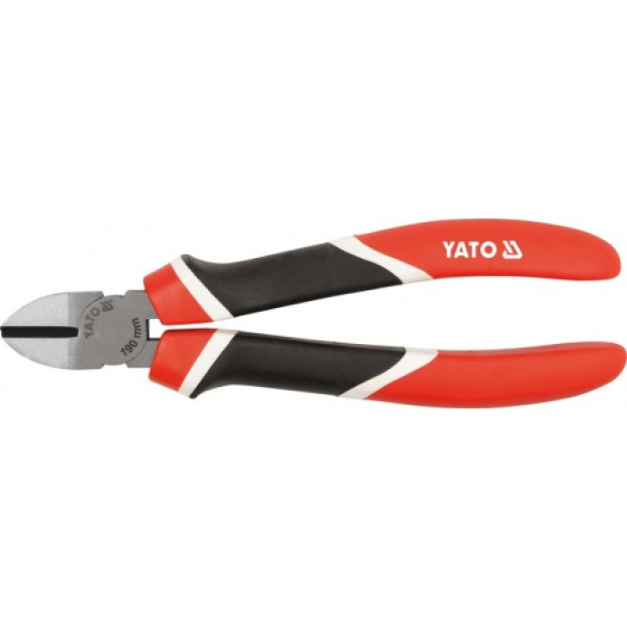 Бокорізи Yato 160мм  - зображення 3