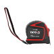 Рулетка YATO 7.5 м 32 мм YT-71086 - зображення 3