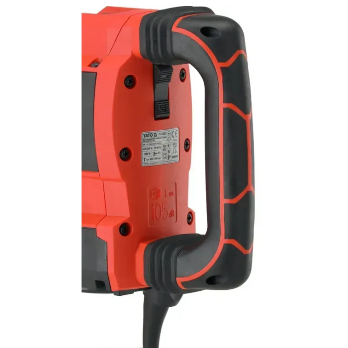 Відбійний молоток YATO YT-82003 - зображення 6