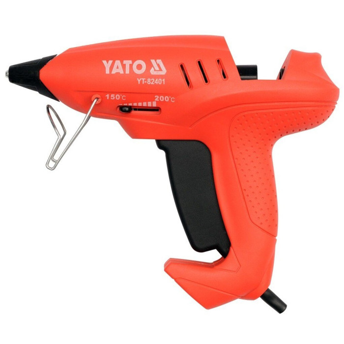 Клейовий пістолет Yato YT-82401