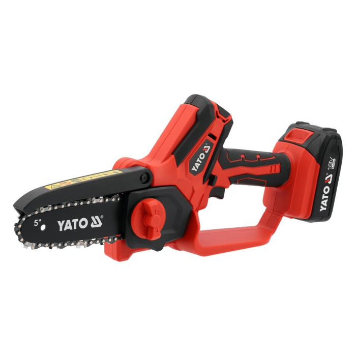 Веткорез аккумуляторный YATO YT-828113 - изображение 2