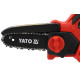 Веткорез аккумуляторный YATO YT-828113 - изображение 6