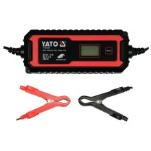 Зарядное устройство YATO YT-83001