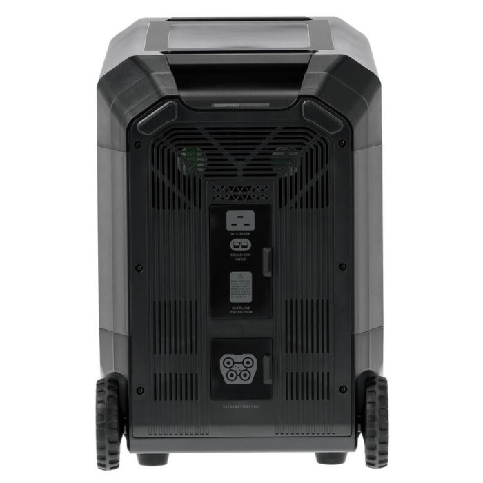 Портативная зарядная станция YATO YT-83096 - изображение 4