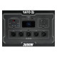 Портативная зарядная станция YATO YT-83096 - изображение 9