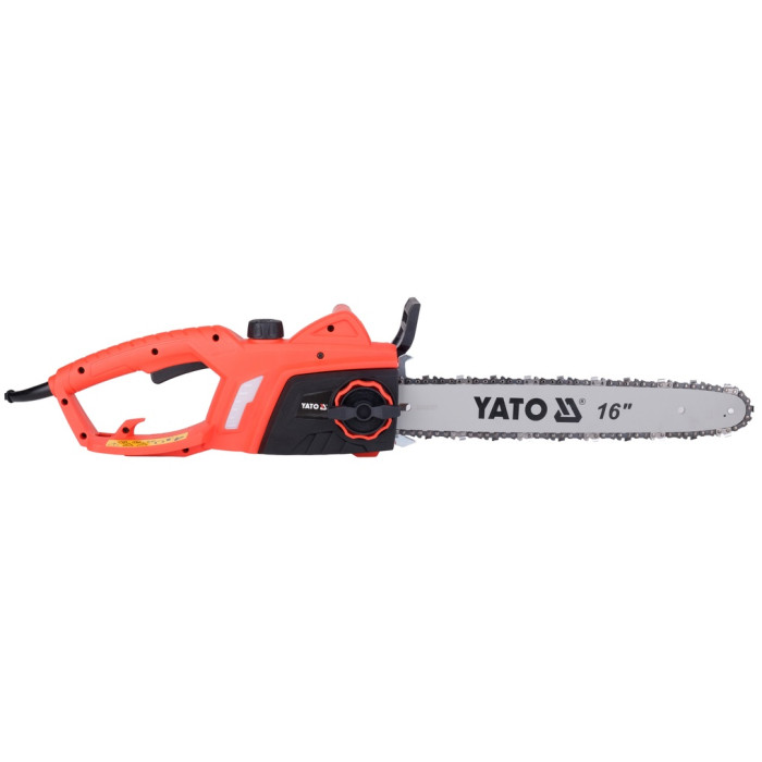Ланцюгова пила електрична YATO YT-84870