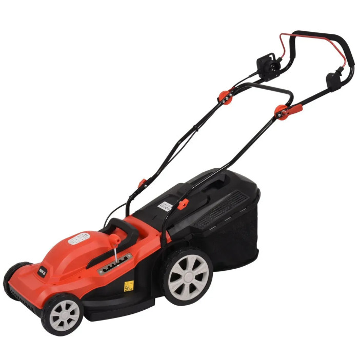 Газонокосилка сетевая YATO YT-85208