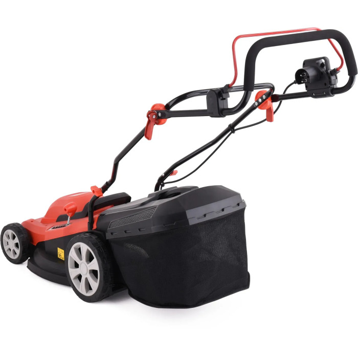 Газонокосилка сетевая YATO YT-85208 - изображение 3