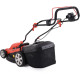 Газонокосилка сетевая YATO YT-85208 - изображение 3