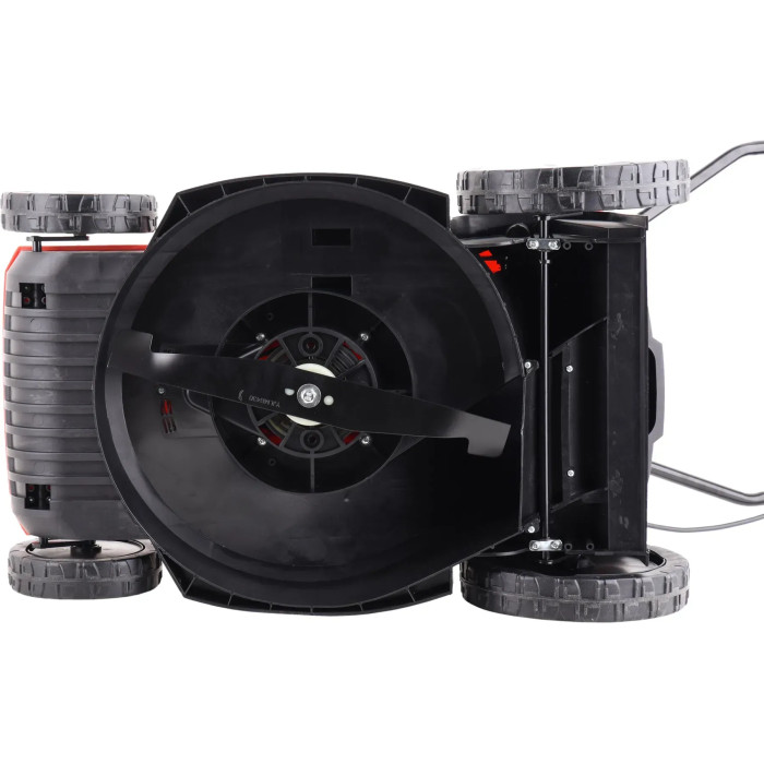 Газонокосилка сетевая YATO YT-85208 - изображение 4