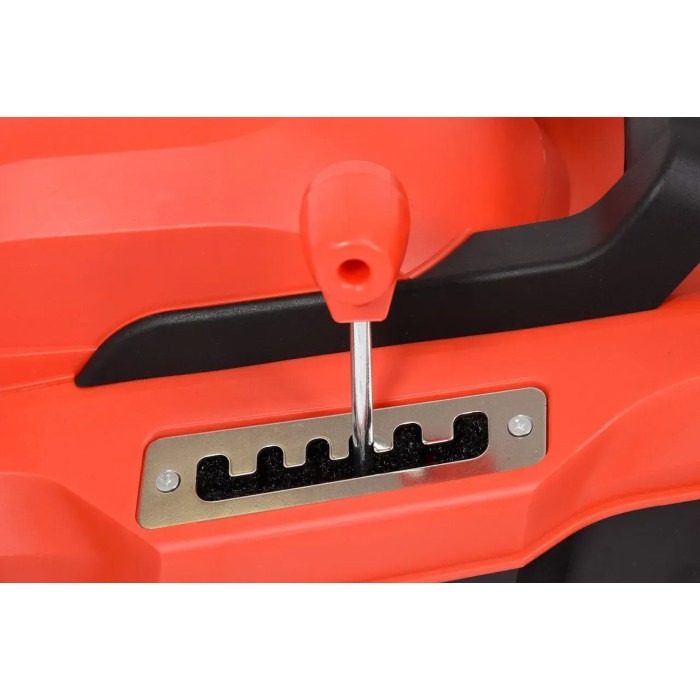 Газонокосилка сетевая YATO YT-85208 - изображение 6