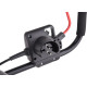 Газонокосилка сетевая YATO YT-85208 - изображение 8