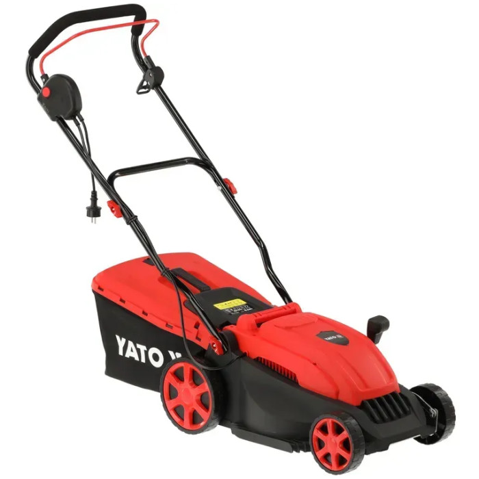 Газонокосарка електрична YATO YT-852082