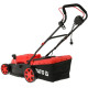 Газонокосарка електрична YATO YT-852082 - зображення 3