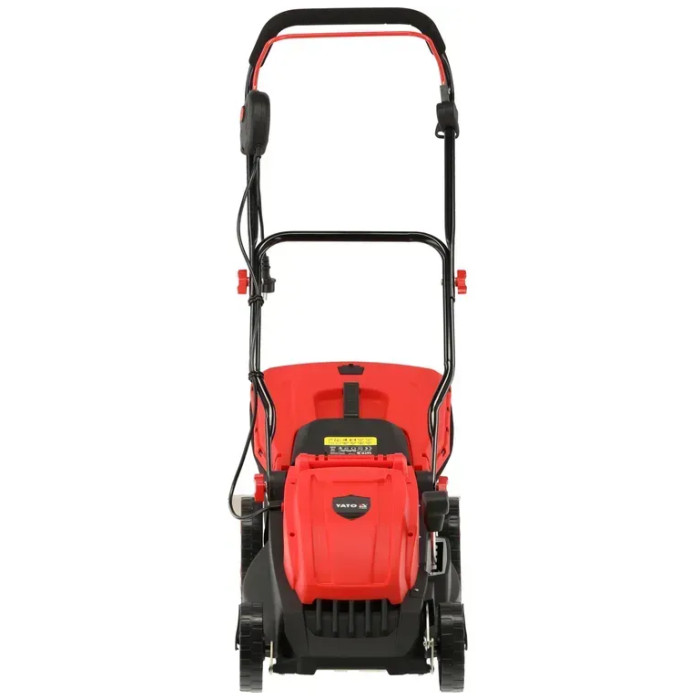 Газонокосарка електрична YATO YT-852082 - зображення 4