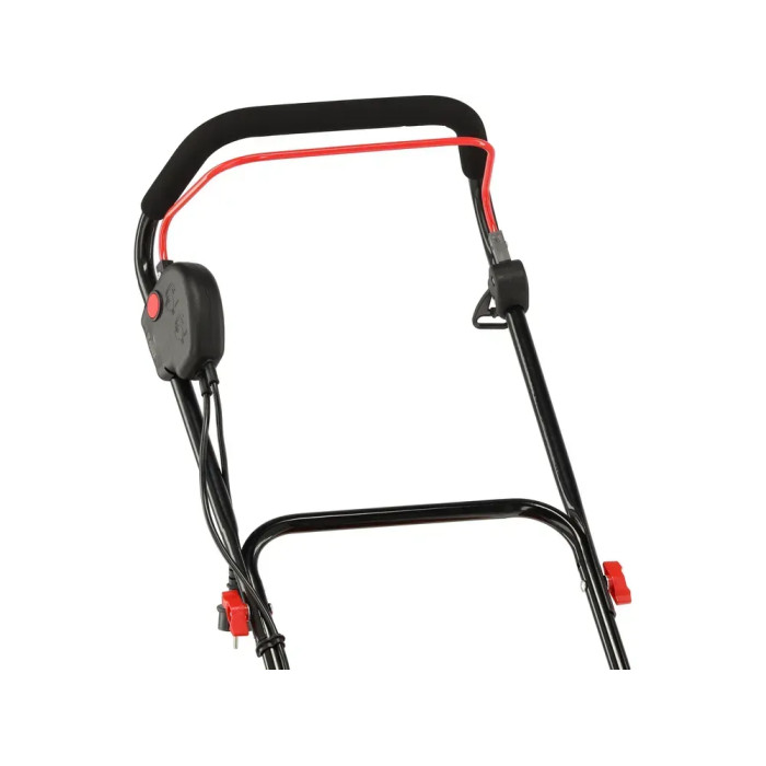 Газонокосарка електрична YATO YT-852082 - зображення 5