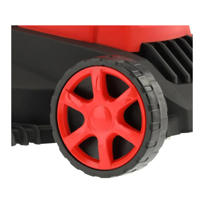 Газонокосарка електрична YATO YT-852082 - зображення 8