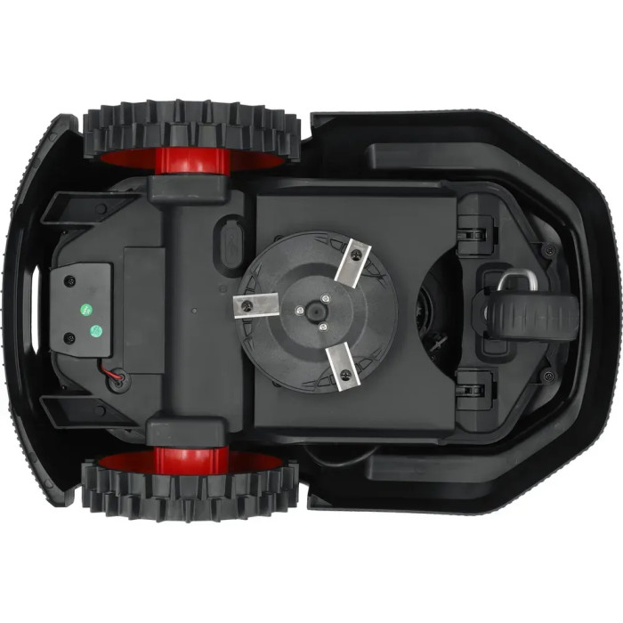Газонокосарка-робот YATO YT-852090 - зображення 6
