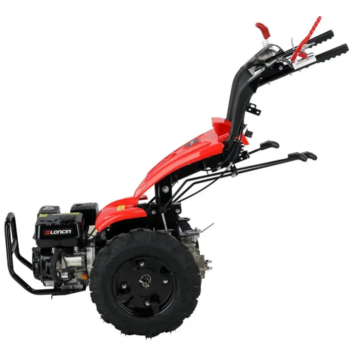 Мотоблок бензиновый YATO YT-85850 - изображение 2