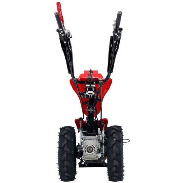 Мотоблок бензиновый YATO YT-85850 - изображение 4