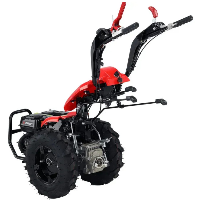 Мотоблок бензиновый YATO YT-85850 - изображение 5