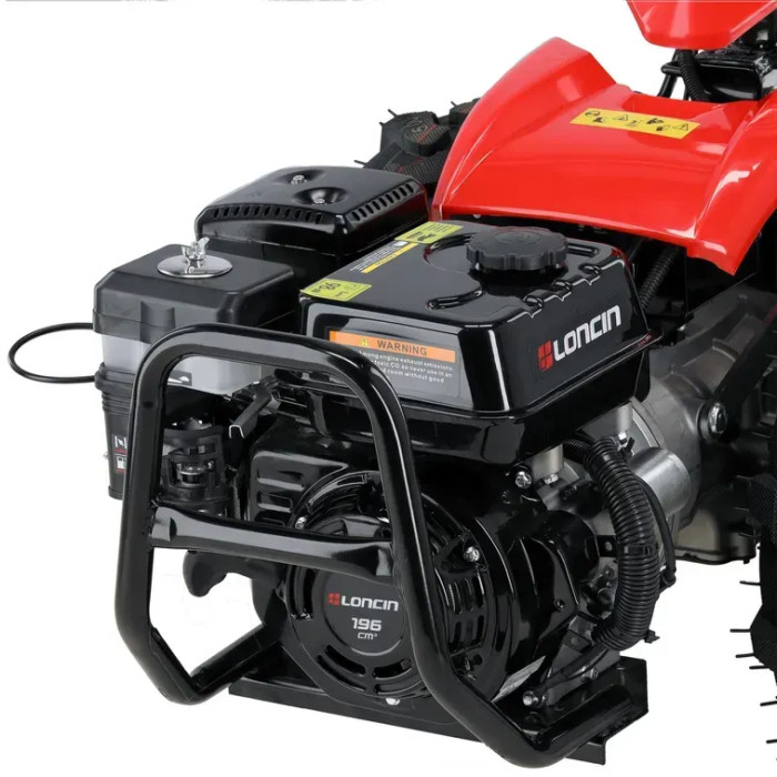 Мотоблок бензиновый YATO YT-85850 - изображение 6