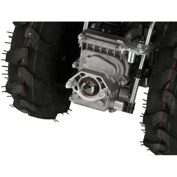 Мотоблок бензиновый YATO YT-85850 - изображение 8