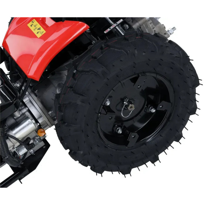 Мотоблок бензиновый YATO YT-85850 - изображение 9